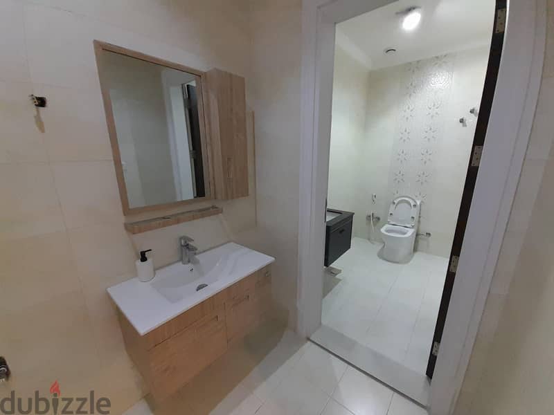 Duplex 7 Bedrooms Villa Luxurious finishing in Sabah Al Ahmad 4