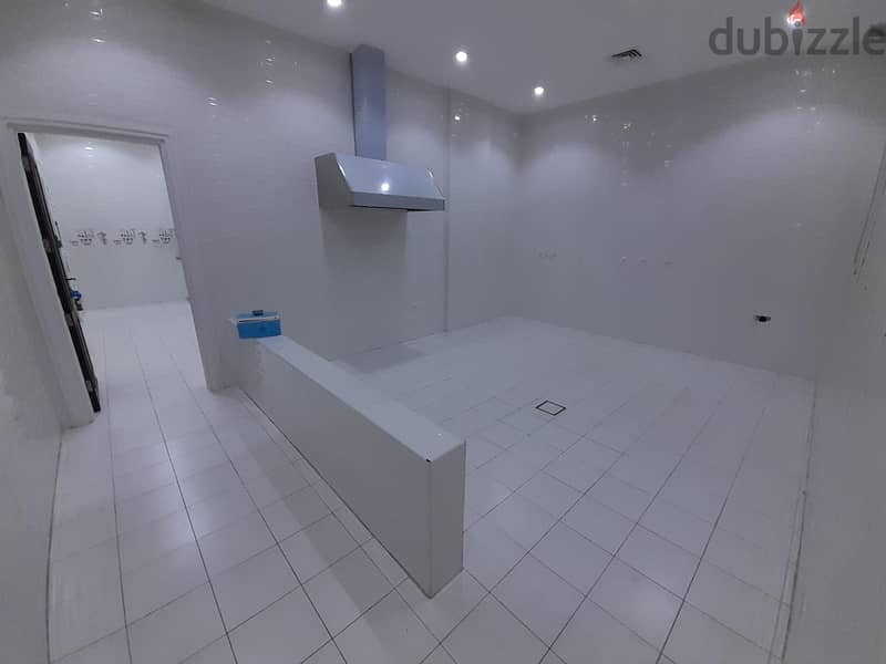 Duplex 7 Bedrooms Villa Luxurious finishing in Sabah Al Ahmad 5