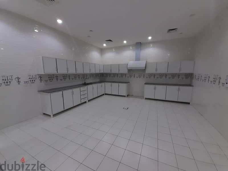 Duplex 7 Bedrooms Villa Luxurious finishing in Sabah Al Ahmad 6