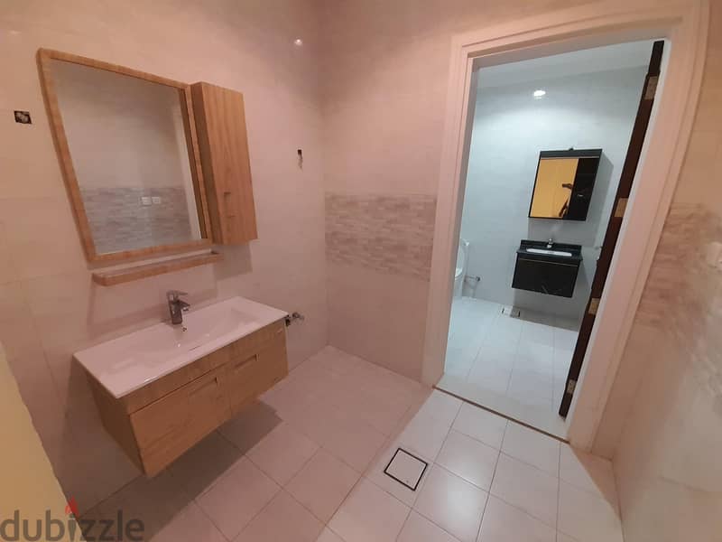 Duplex 7 Bedrooms Villa Luxurious finishing in Sabah Al Ahmad 8