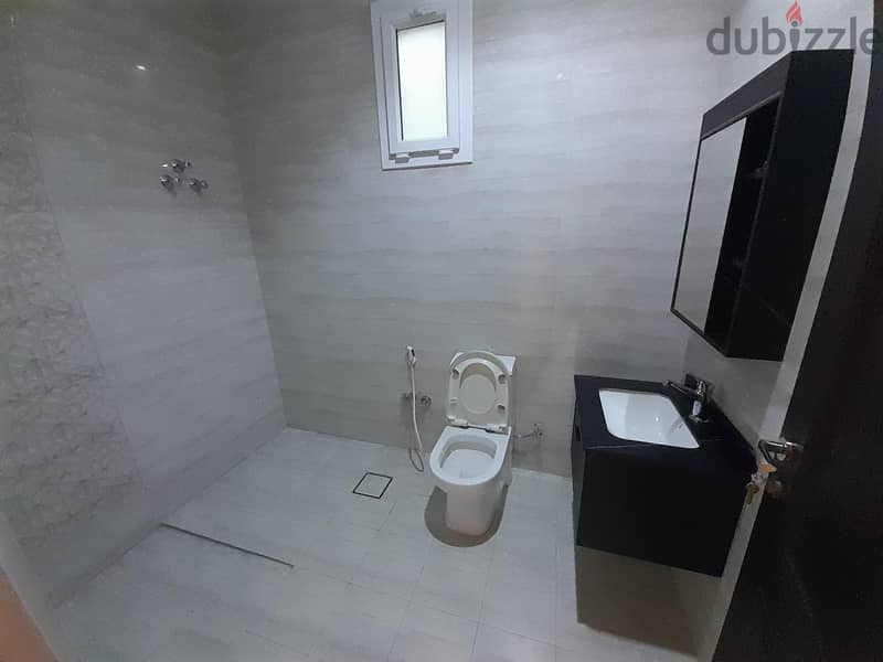 Duplex 7 Bedrooms Villa Luxurious finishing in Sabah Al Ahmad 9