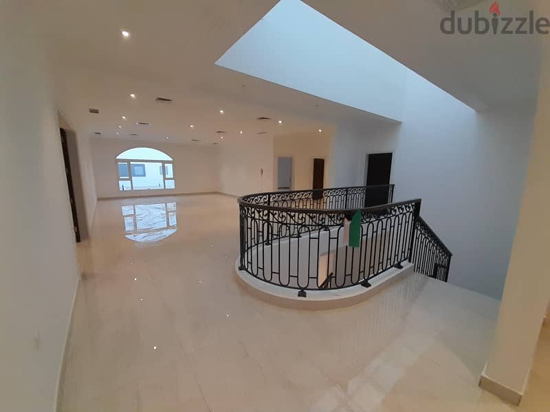 Duplex 7 Bedrooms Villa Luxurious finishing in Sabah Al Ahmad 10