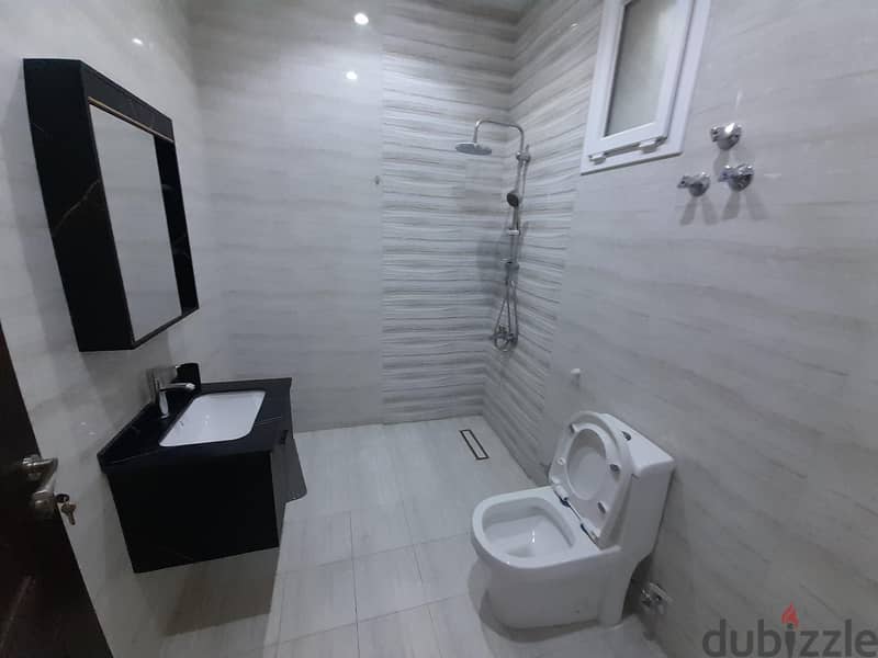 Duplex 7 Bedrooms Villa Luxurious finishing in Sabah Al Ahmad 11