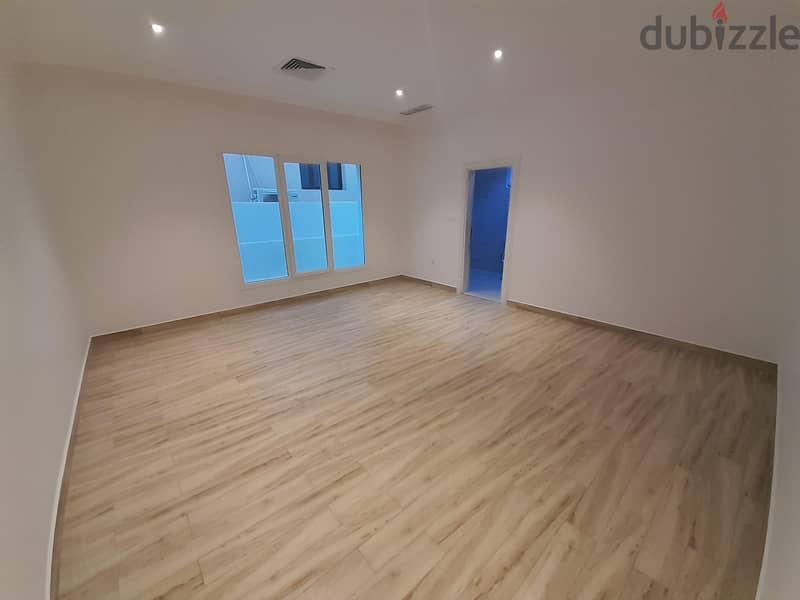 Duplex 7 Bedrooms Villa Luxurious finishing in Sabah Al Ahmad 12