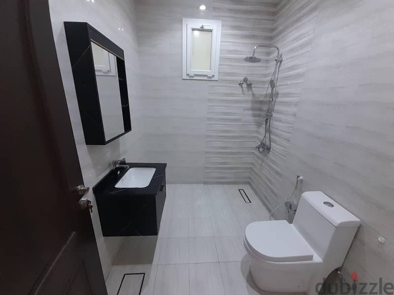 Duplex 7 Bedrooms Villa Luxurious finishing in Sabah Al Ahmad 13