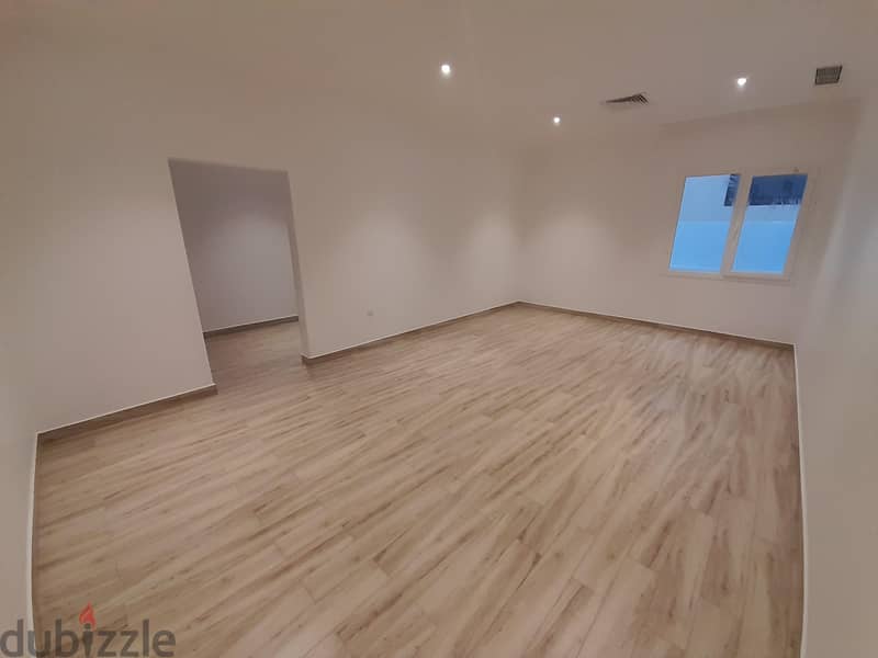 Duplex 7 Bedrooms Villa Luxurious finishing in Sabah Al Ahmad 14