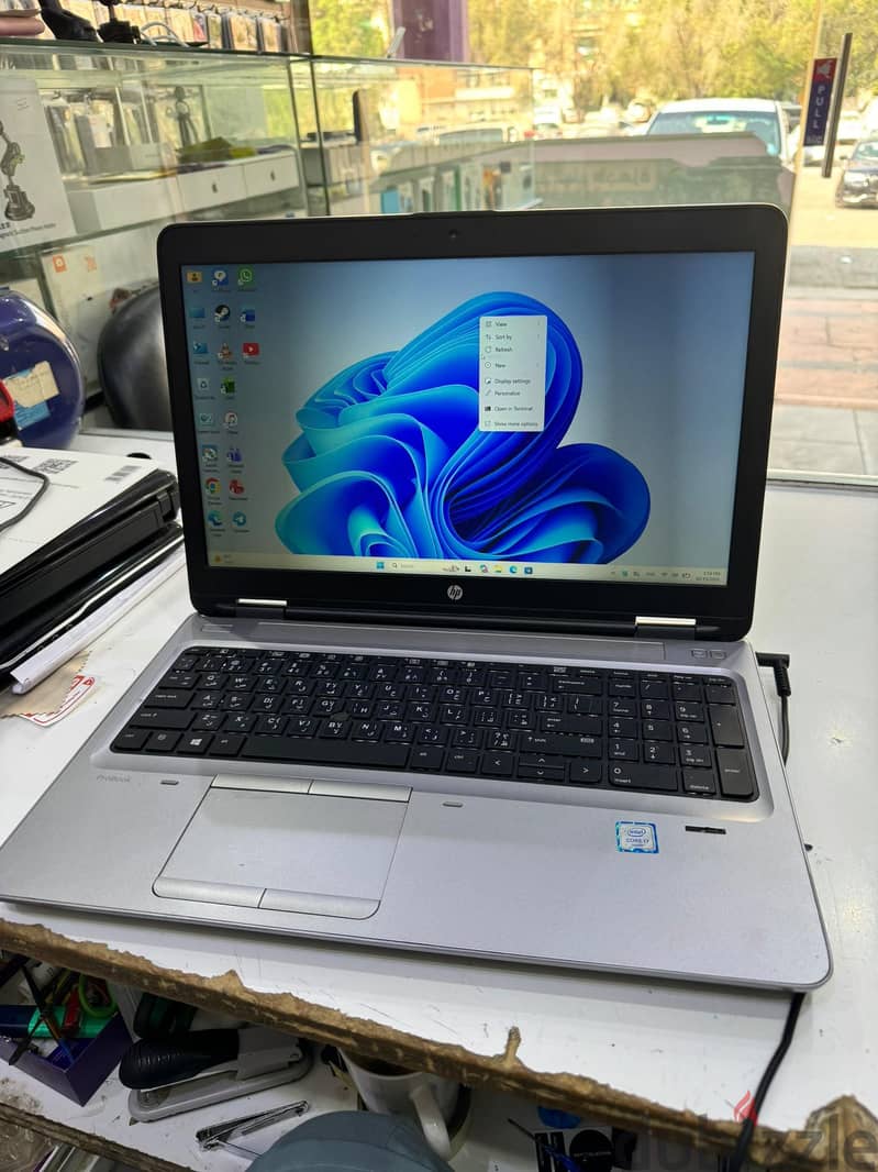 SSD 256GB GRAPHICS card 2GB 15.6inch windows 11 1