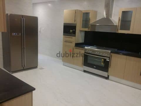 Villa with a private pool for rent in Sideeq 1