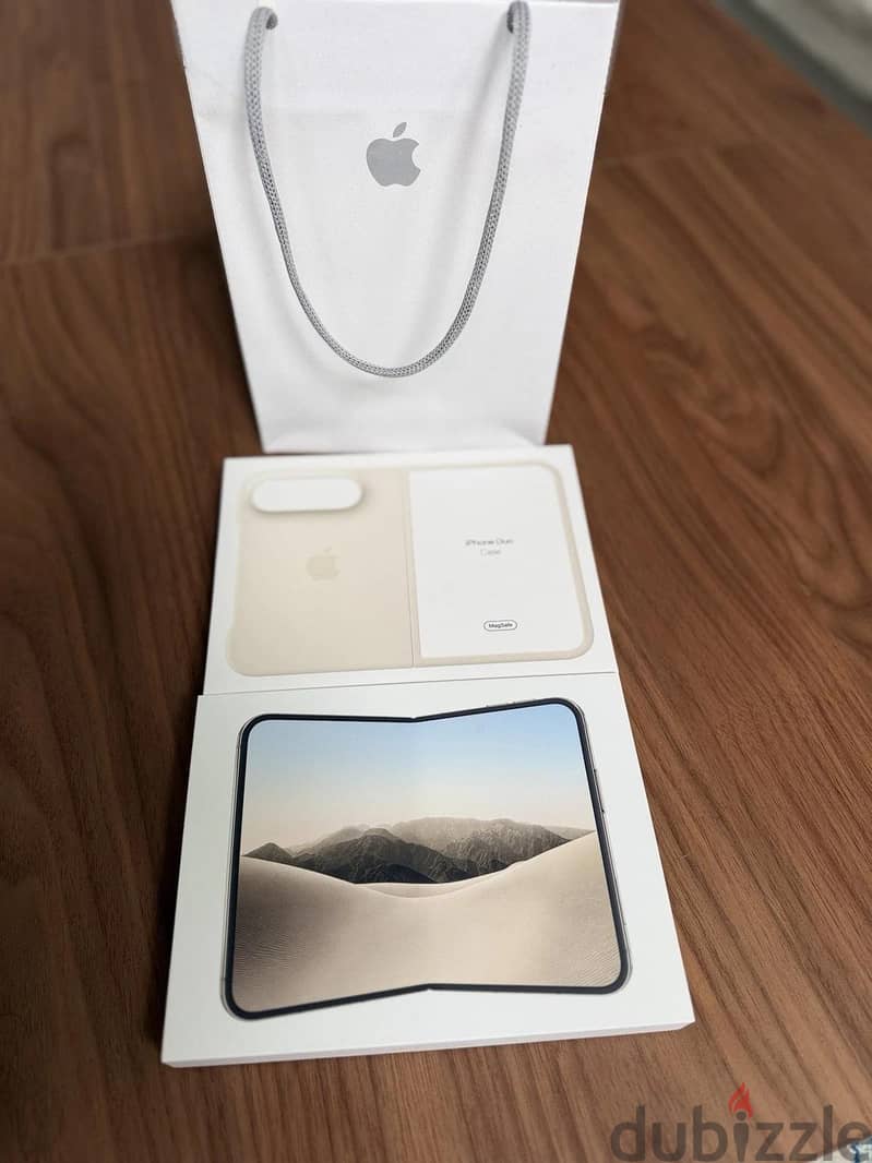 Apple - iPhone Duo 256gb Brand New sealed with warranty 3