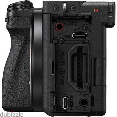 Sony A6700 camera with 18-135mm Lens - 3 Year Warranty