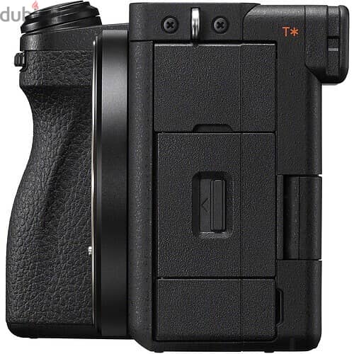 Sony A6700 camera with 18-135mm Lens - 3 Year Warranty 1