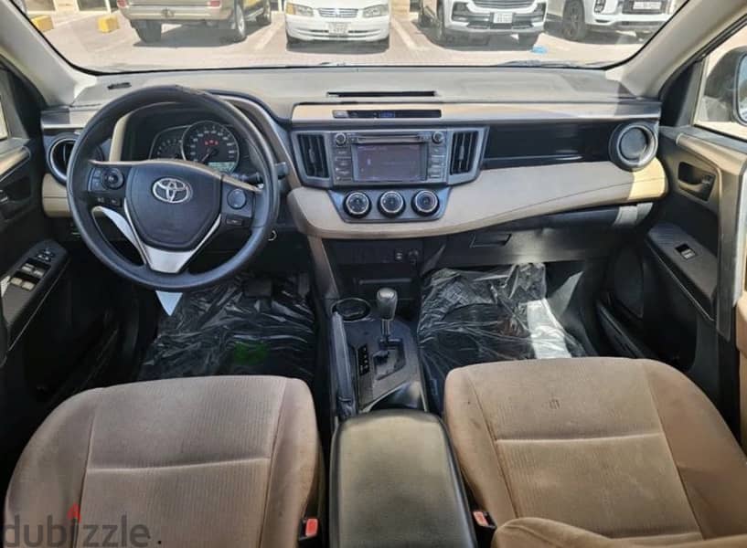 Toyota Rav 4 2013 3