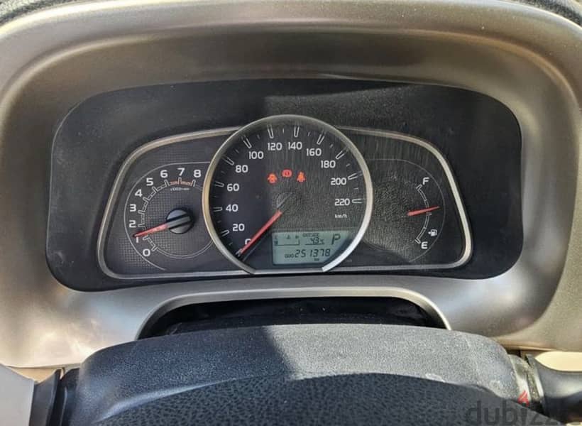 Toyota Rav 4 2013 4