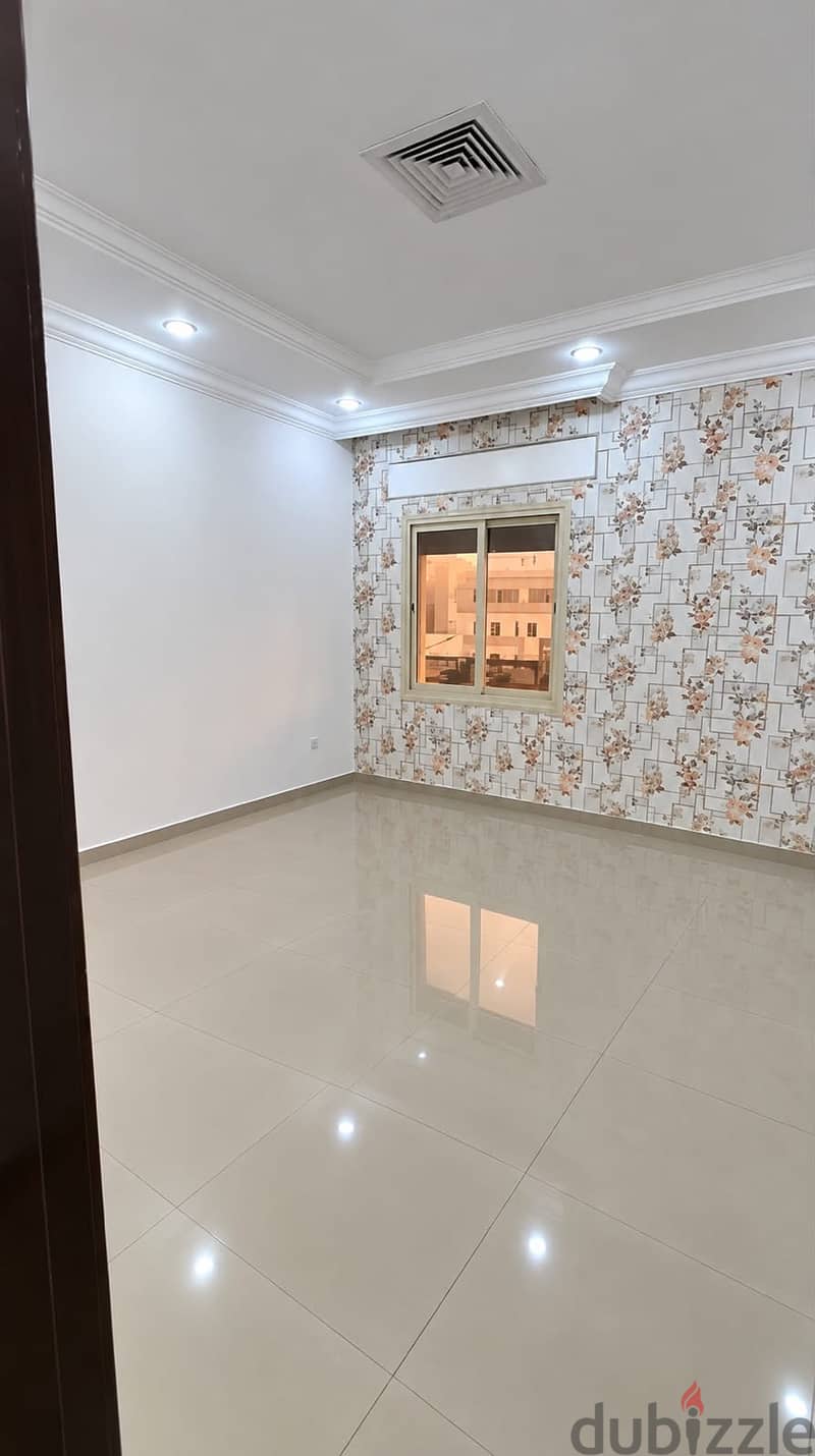 للإيجار شقة في ابو فطيرة 1