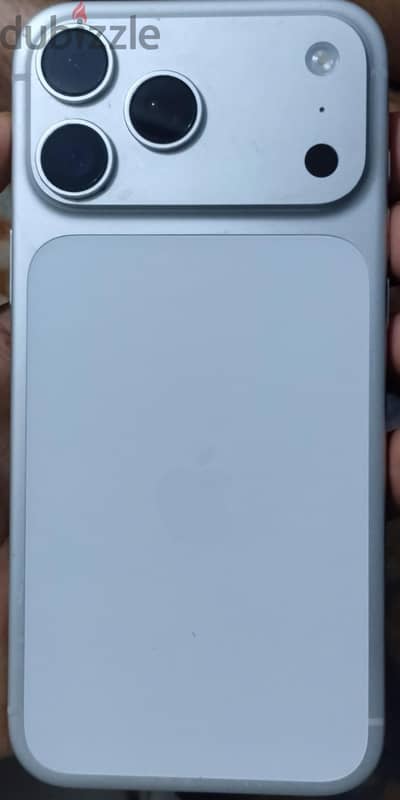 Apple - iPhone 17 pro max