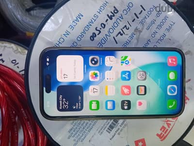 Apple - iPhone 15 plus