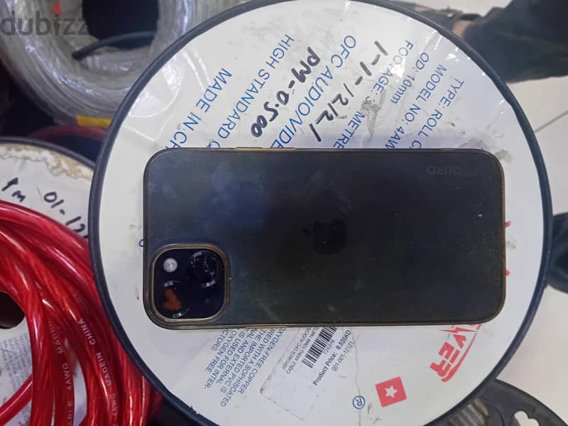 Apple - iPhone 15 plus 3
