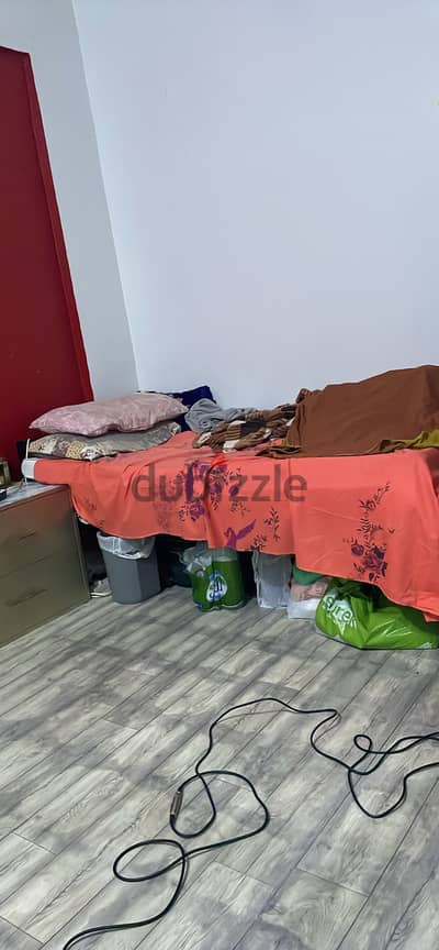 කබර කුලියට දීමට ඇත