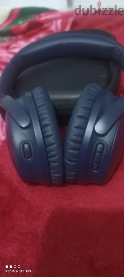 bose quite comfort 35 ll available