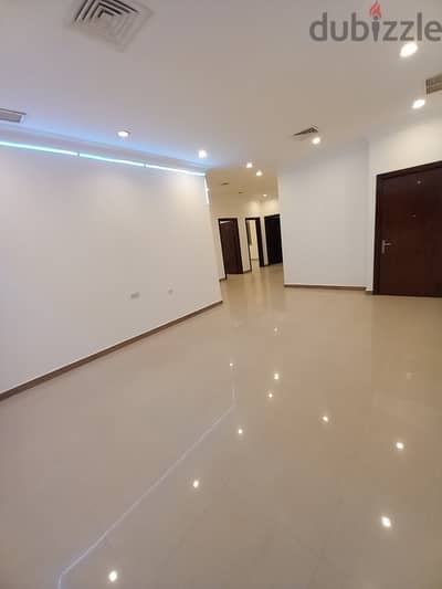 Stylish & Supersized 3 bedroom apt in mangaf