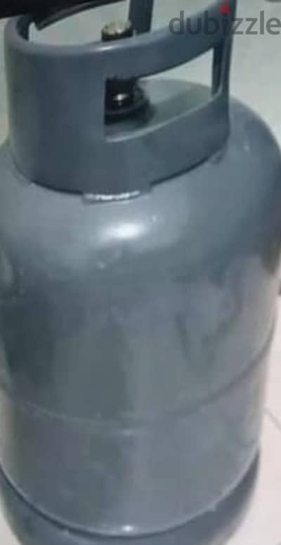 gas cylinder 5kd