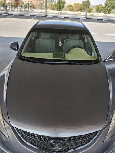 Mazda 6 2009