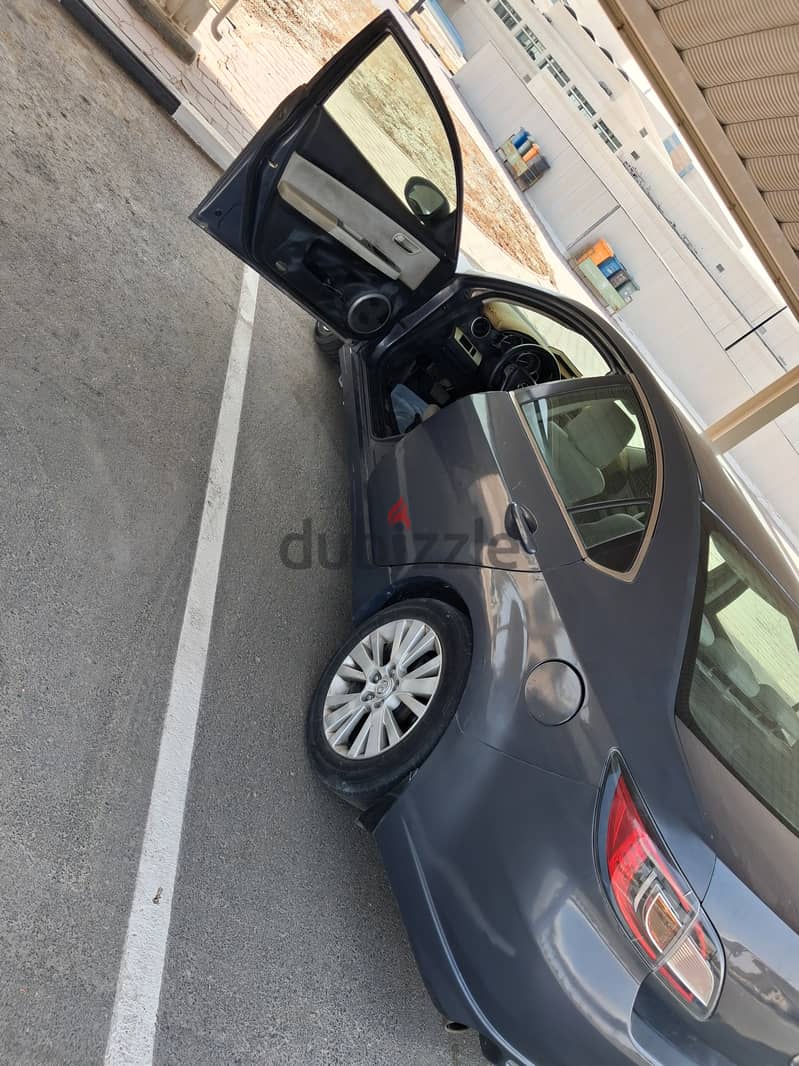 Mazda 6 2009 8