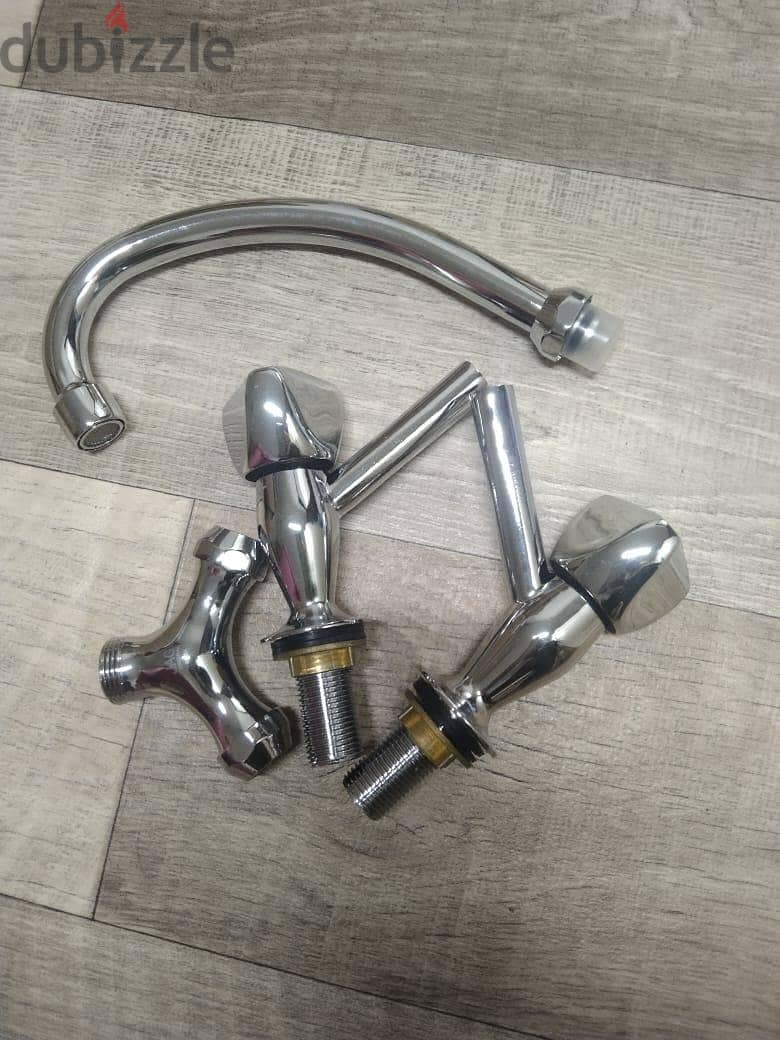 stainless steel tap 2
