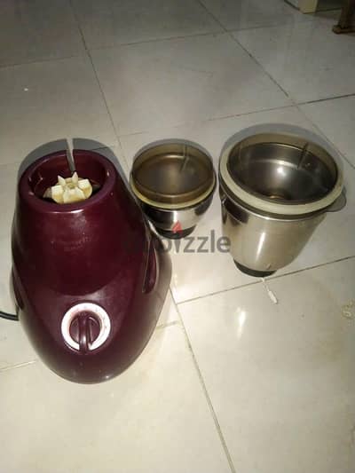 mixer machine