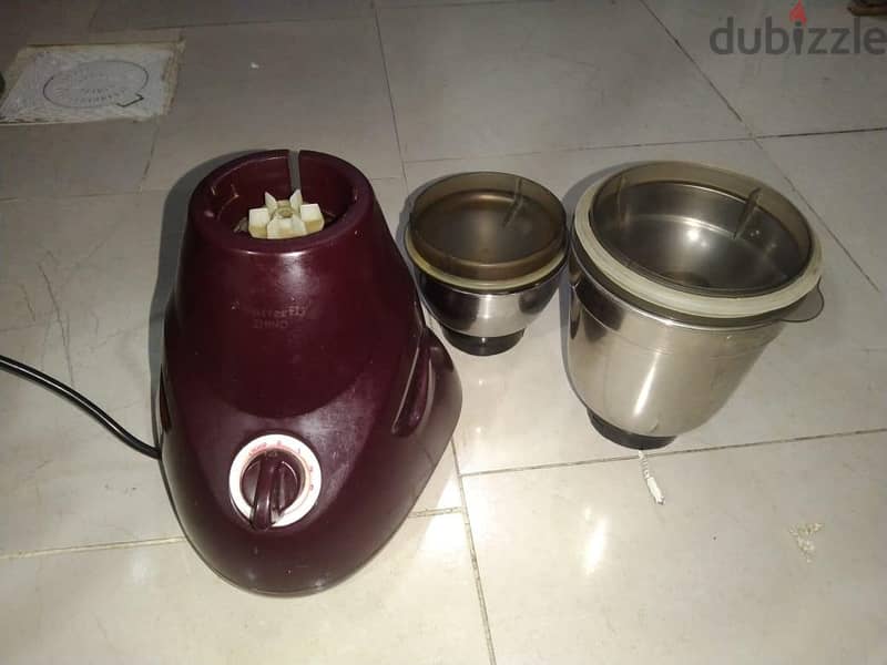 mixer machine 1