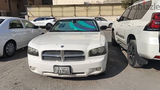 Dodge Charger 2010 RT for sale