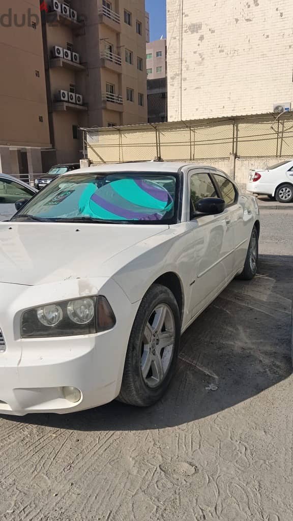 Dodge Charger 2010 RT for sale 1