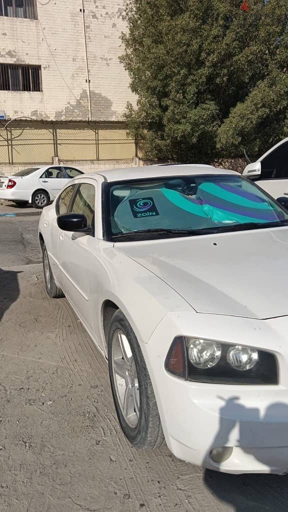 Dodge Charger 2010 RT for sale 2