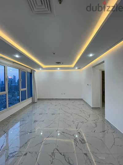 Sea-View Apartment for Rent in Bneid Al-Gar