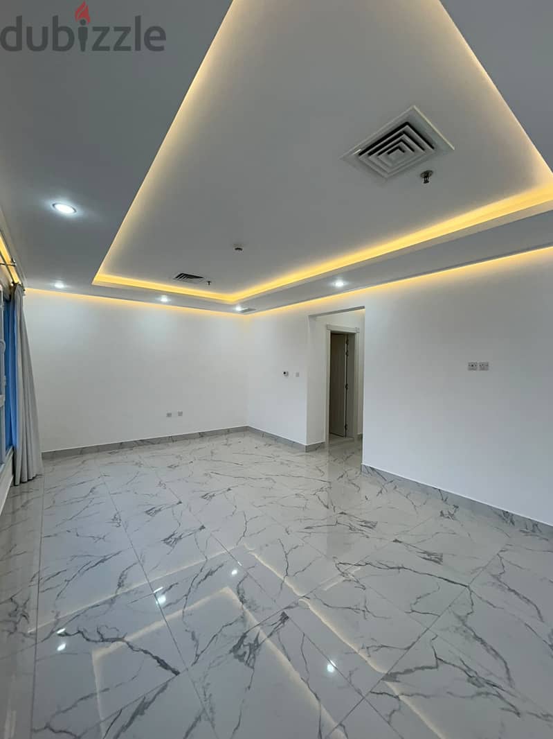 Sea-View Apartment for Rent in Bneid Al-Gar 1