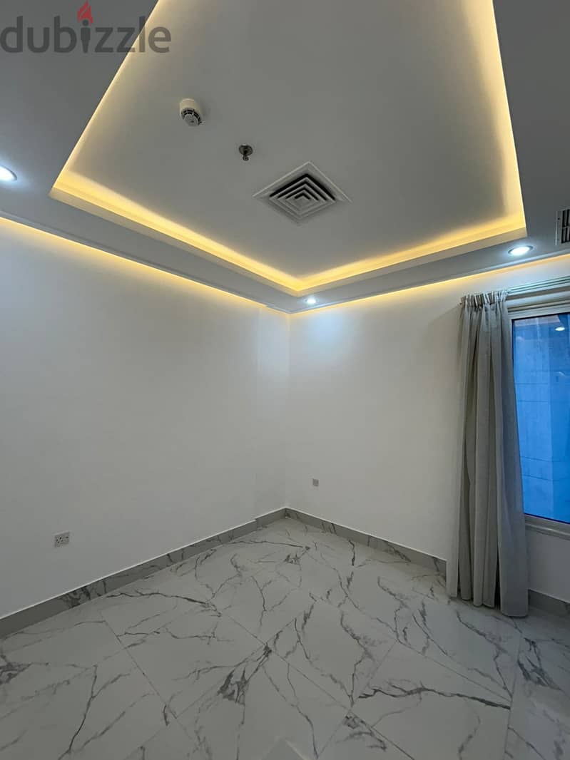 Sea-View Apartment for Rent in Bneid Al-Gar 2