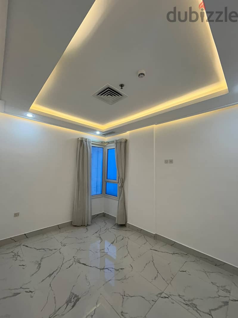 Sea-View Apartment for Rent in Bneid Al-Gar 3