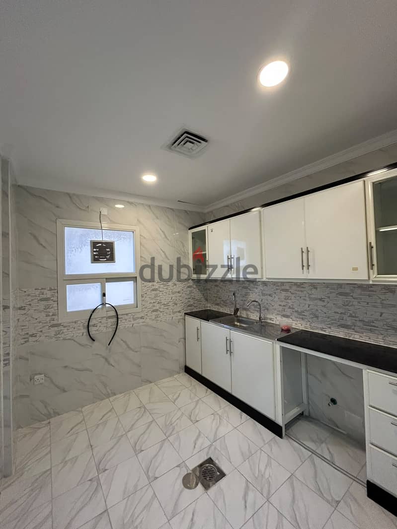 Sea-View Apartment for Rent in Bneid Al-Gar 4