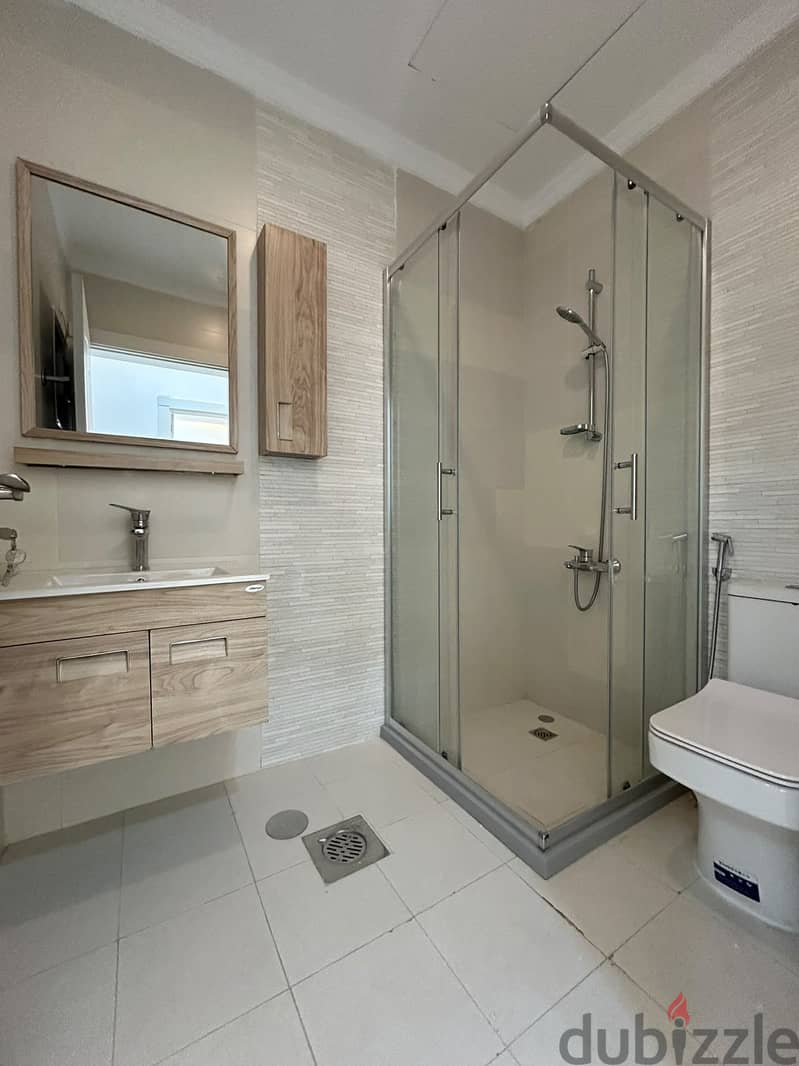 Sea-View Apartment for Rent in Bneid Al-Gar 5