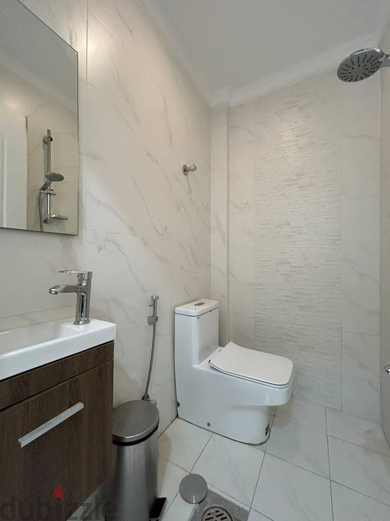 Sea-View Apartment for Rent in Bneid Al-Gar 7