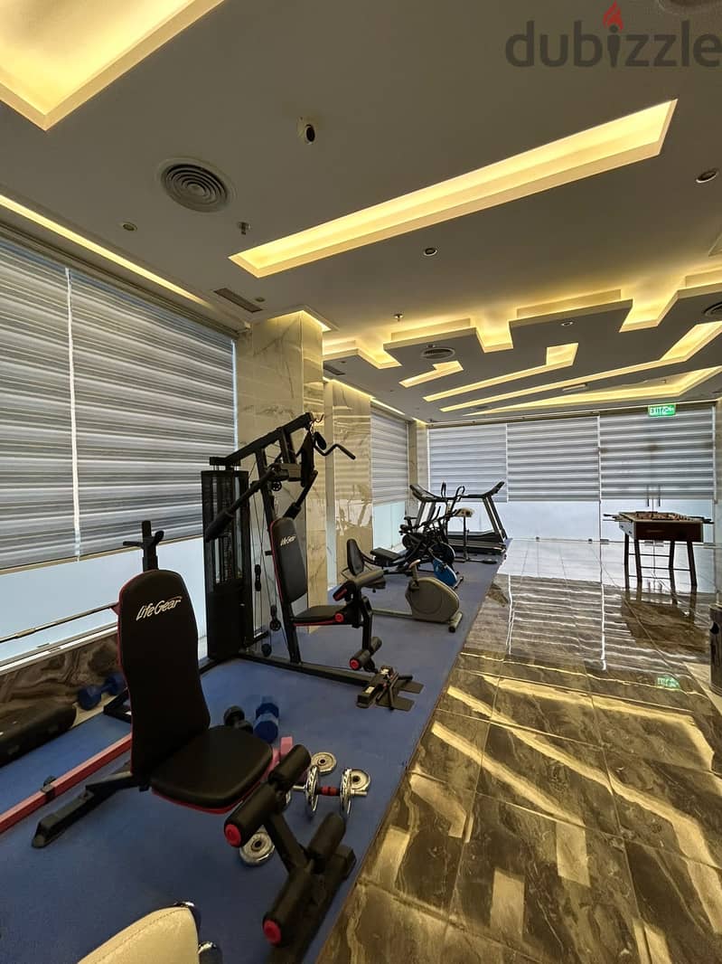 Sea-View Apartment for Rent in Bneid Al-Gar 8