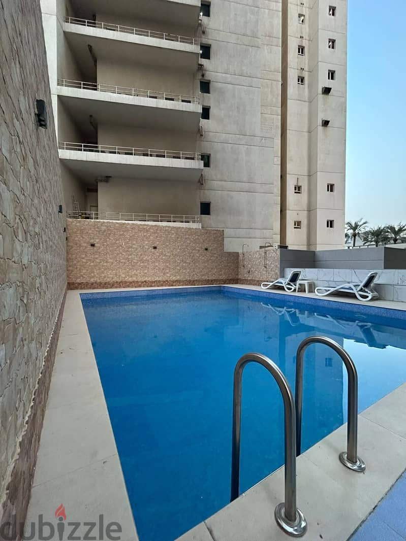 Sea-View Apartment for Rent in Bneid Al-Gar 10