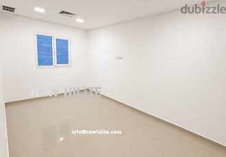 Three Bedroom Family Apartment for Rent in Salwa