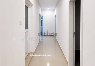 Three Bedroom Family Apartment for Rent in Salwa 2