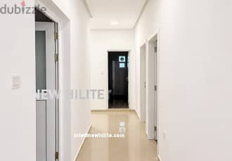Three Bedroom Family Apartment for Rent in Salwa 3