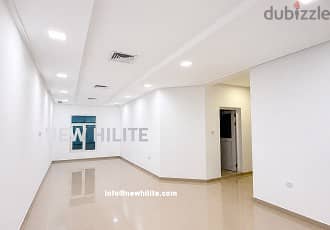 Three Bedroom Family Apartment for Rent in Salwa 4