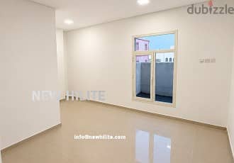 Three Bedroom Family Apartment for Rent in Salwa 5