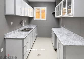 Three Bedroom Family Apartment for Rent in Salwa 6