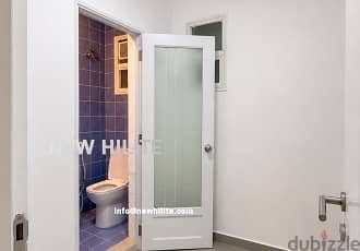 Three Bedroom Family Apartment for Rent in Salwa 7