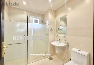 Spacious 3-Bedroom Sea View Apartment with Balcony for Rent in Shaab A 3